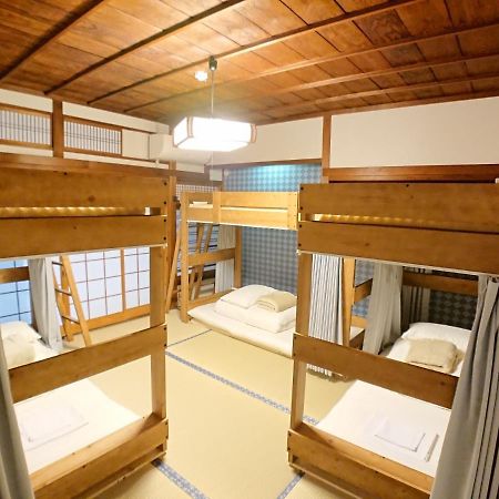 Hostel Kinosaki Knot Toyooka  Zewnętrze zdjęcie