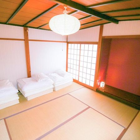 Hostel Kinosaki Knot Toyooka  Zewnętrze zdjęcie
