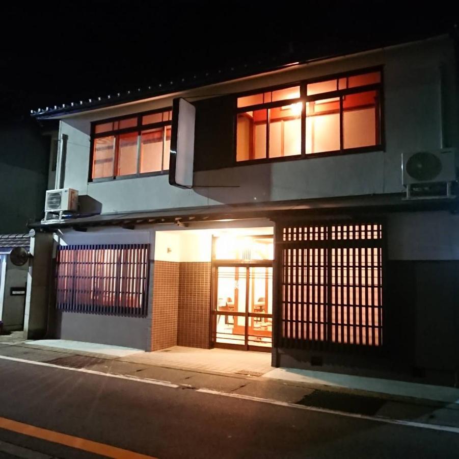 Hostel Kinosaki Knot Toyooka  Zewnętrze zdjęcie