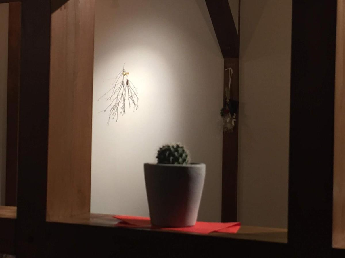 Hostel Kinosaki Knot Toyooka  Zewnętrze zdjęcie