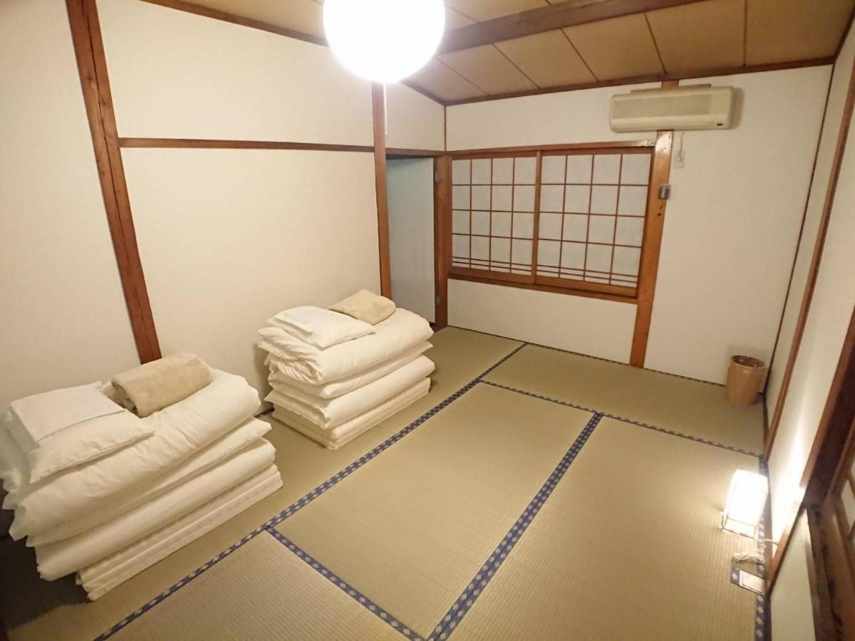 Hostel Kinosaki Knot Toyooka  Zewnętrze zdjęcie