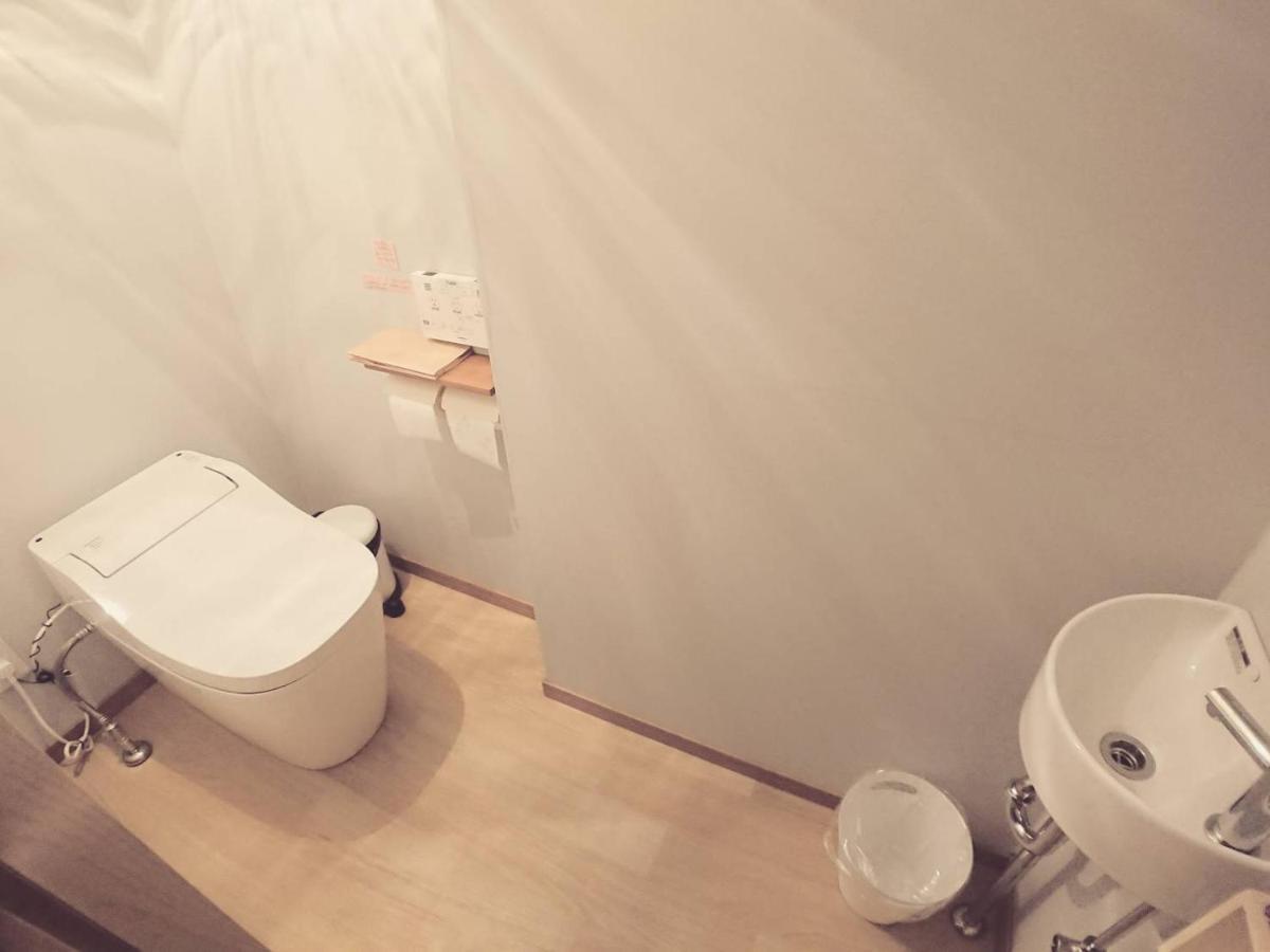Hostel Kinosaki Knot Toyooka  Zewnętrze zdjęcie