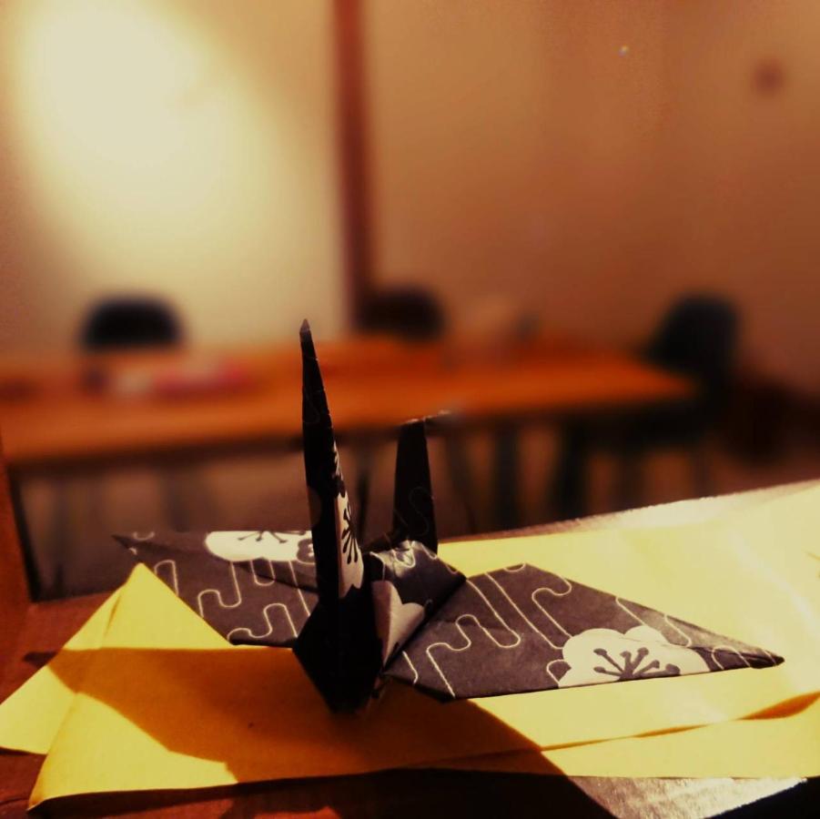 Hostel Kinosaki Knot Toyooka  Zewnętrze zdjęcie
