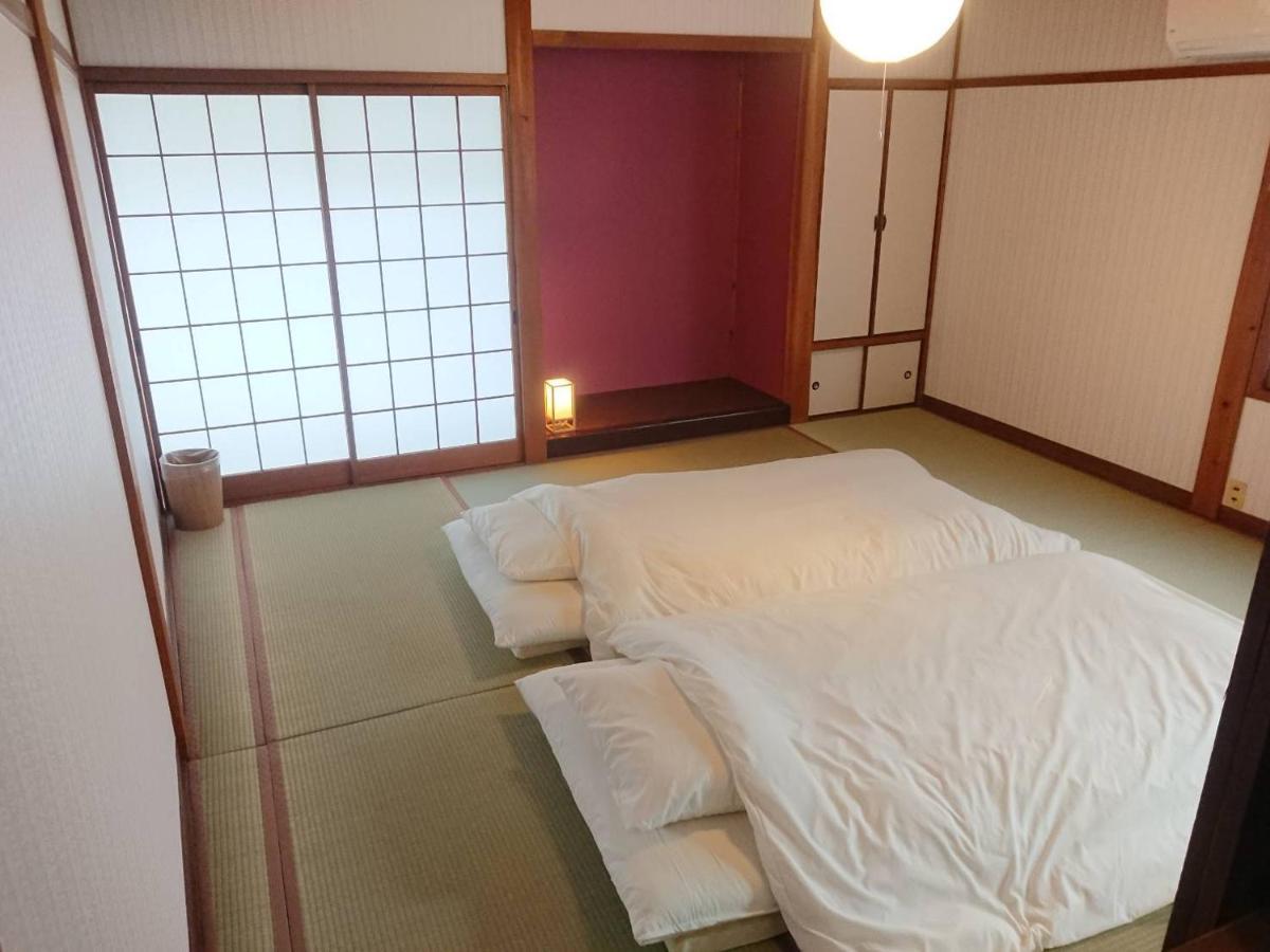 Hostel Kinosaki Knot Toyooka  Zewnętrze zdjęcie