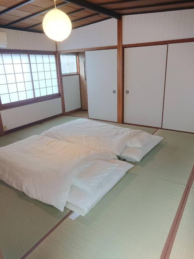 Hostel Kinosaki Knot Toyooka  Zewnętrze zdjęcie