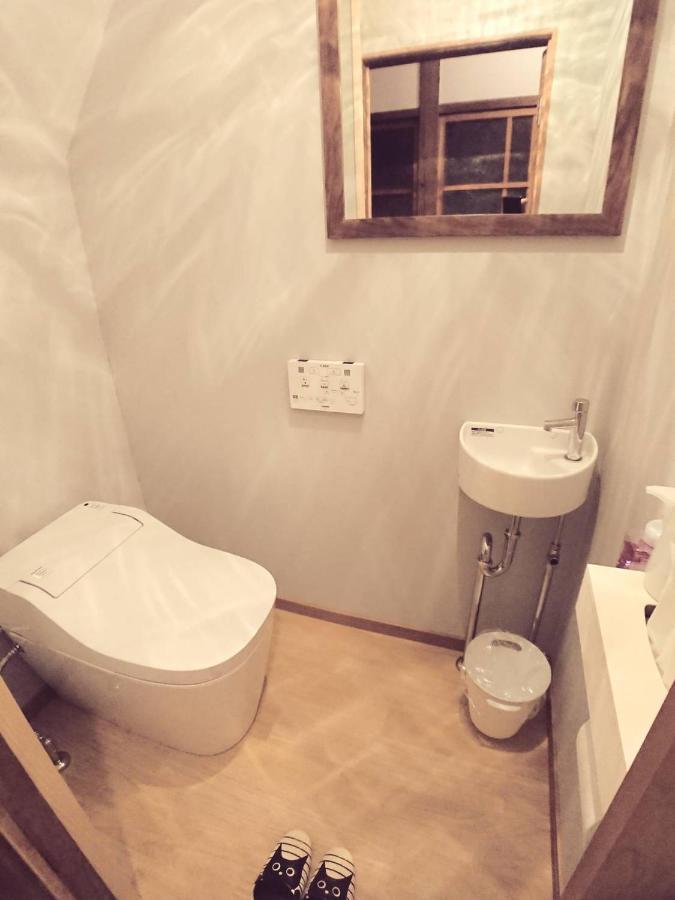 Hostel Kinosaki Knot Toyooka  Zewnętrze zdjęcie