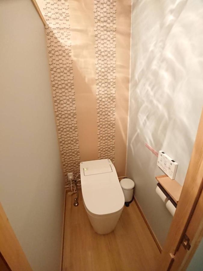 Hostel Kinosaki Knot Toyooka  Zewnętrze zdjęcie